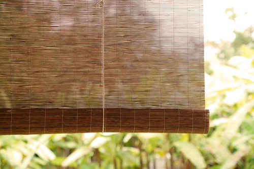 7 Reasons to Install Bamboo Blind