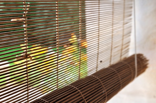 7 Reasons to Install Bamboo Blind