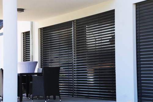 What Type Of Blinds Is In Style 2021?