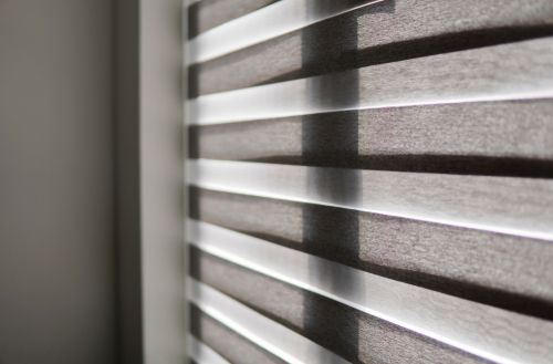 How To Choose The Right Manual Blackout Roller Blind For Home?
