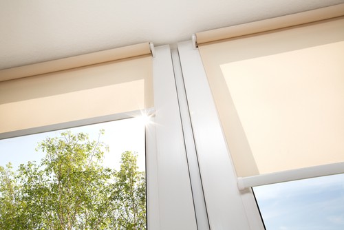 The Advantages of Noise Reduction Roller Blinds in Singapore