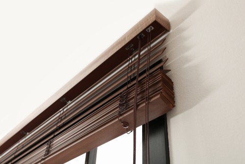 Different Types of Blinds A Comprehensive Guide