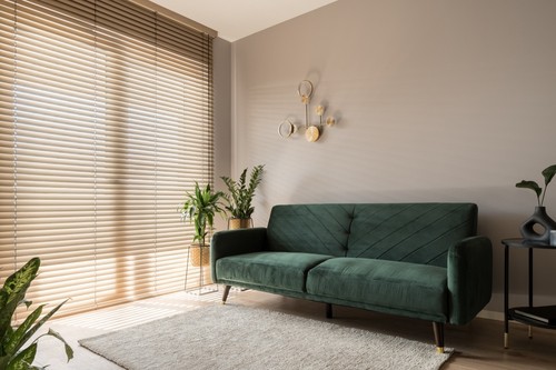Customizing Blinds to Match Your Interior Decor