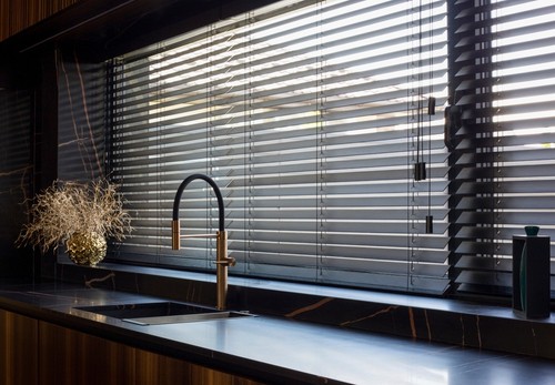 How Blinds and Feng Shui Create Harmony in Homes