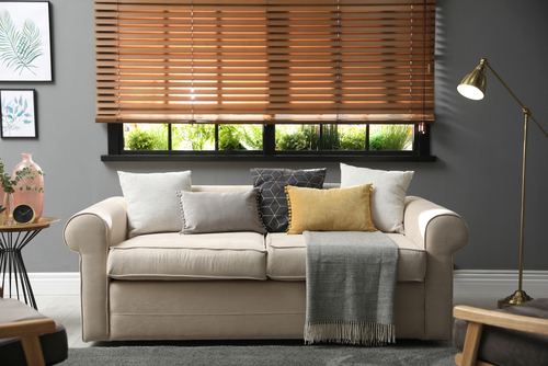 Roller Blinds for Small Spaces