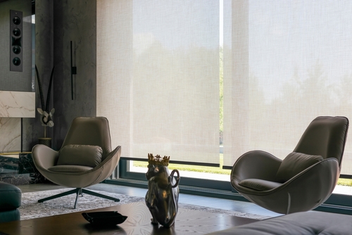 Selecting the Right Roller Blinds for Your Home